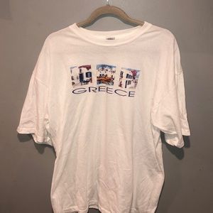 greece graphic tee❤️